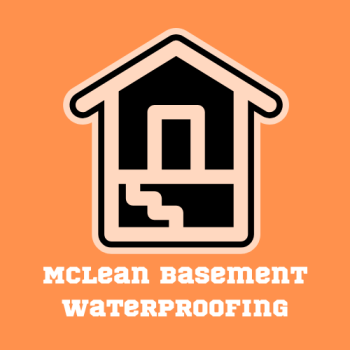 Mclean Basement Waterproofing Logo